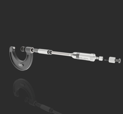 1-2英寸千分尺缩略图